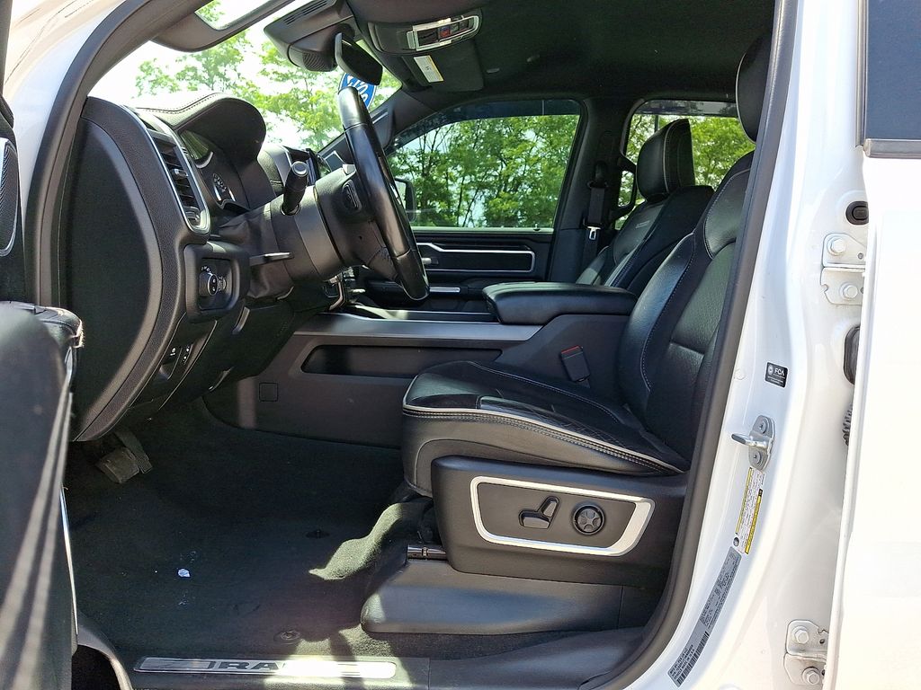 2021 RAM Ram 1500 Pickup Laramie - Photo 15