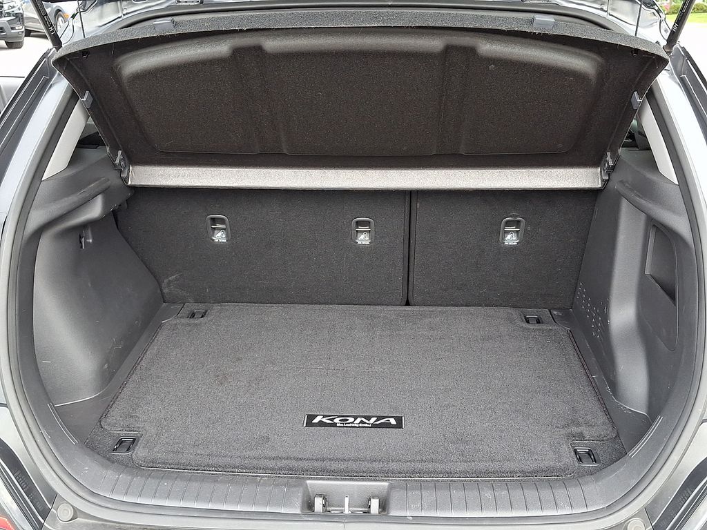 2023 Hyundai Kona SEL - Photo 29