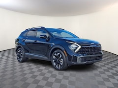 2023 Kia Sportage X-Line SUV