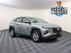 2024 Hyundai Tucson SE SUV