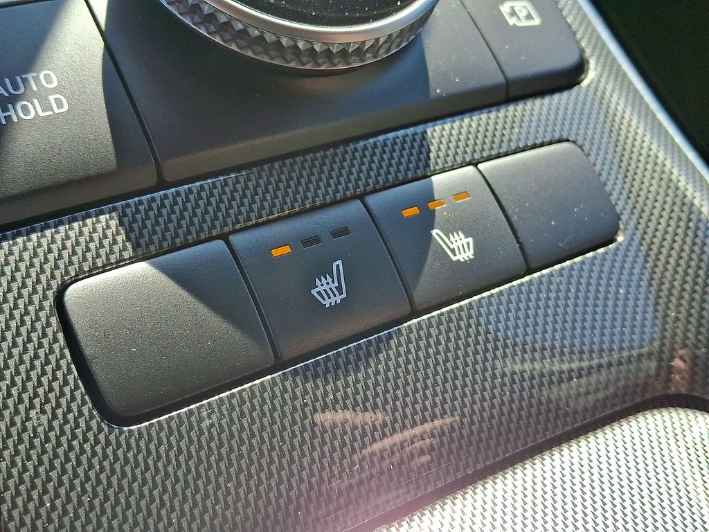 2023 Hyundai Santa Fe SEL - Photo 25