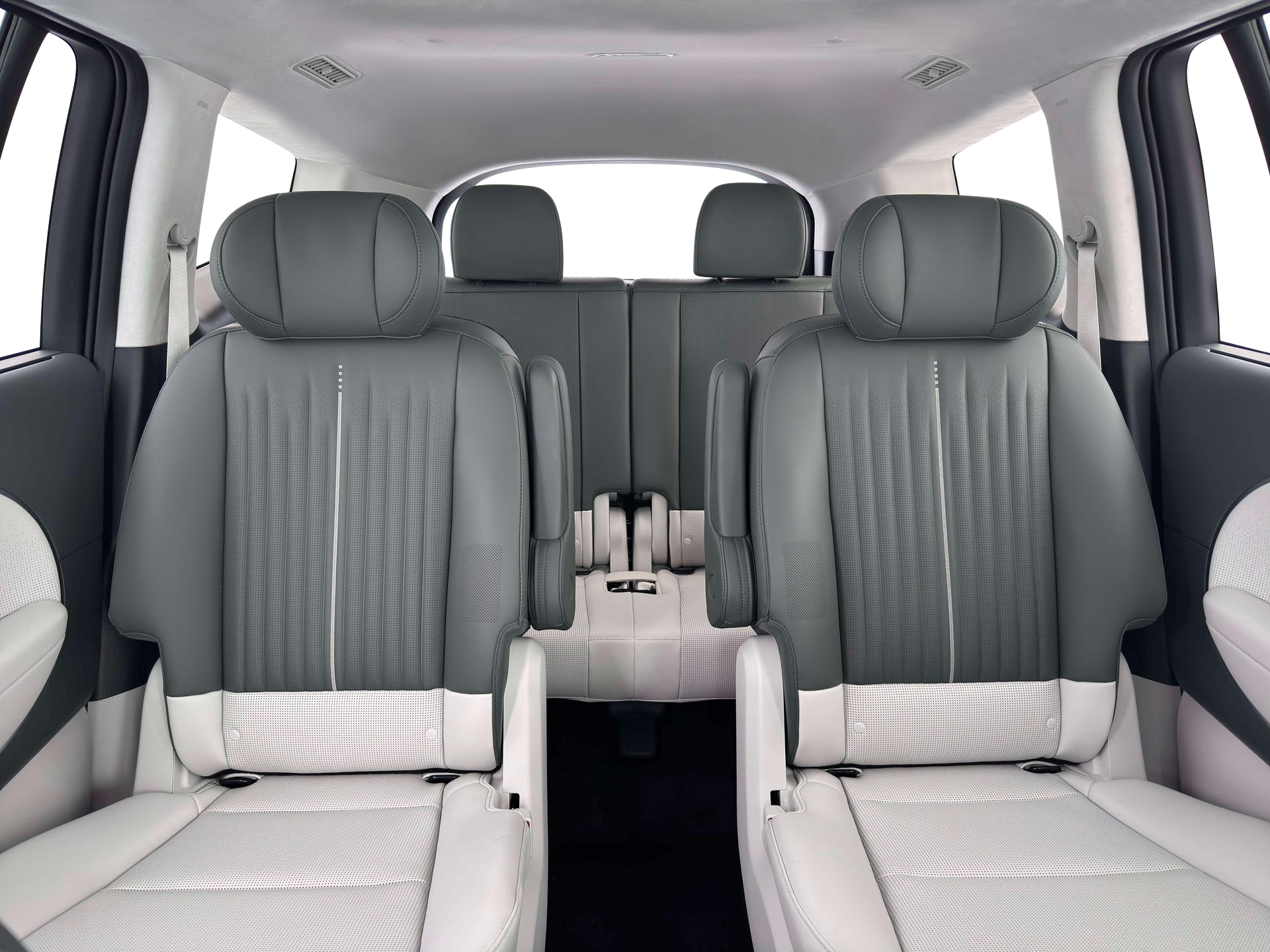 2026 Hyundai IONIQ 9 Performance Calligraphy - Photo 16