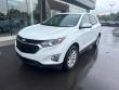 Used 2020 Chevrolet Equinox LT SUV
