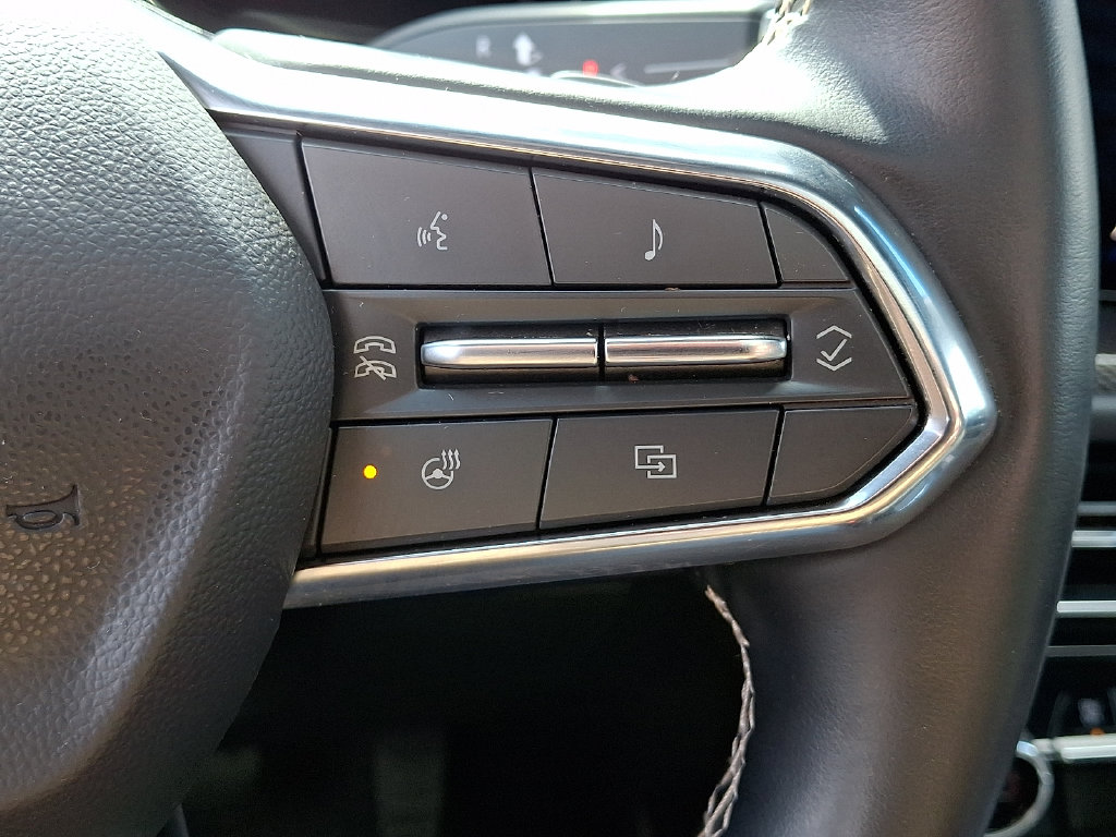 2025 Chevrolet Traverse High Country - Photo 26