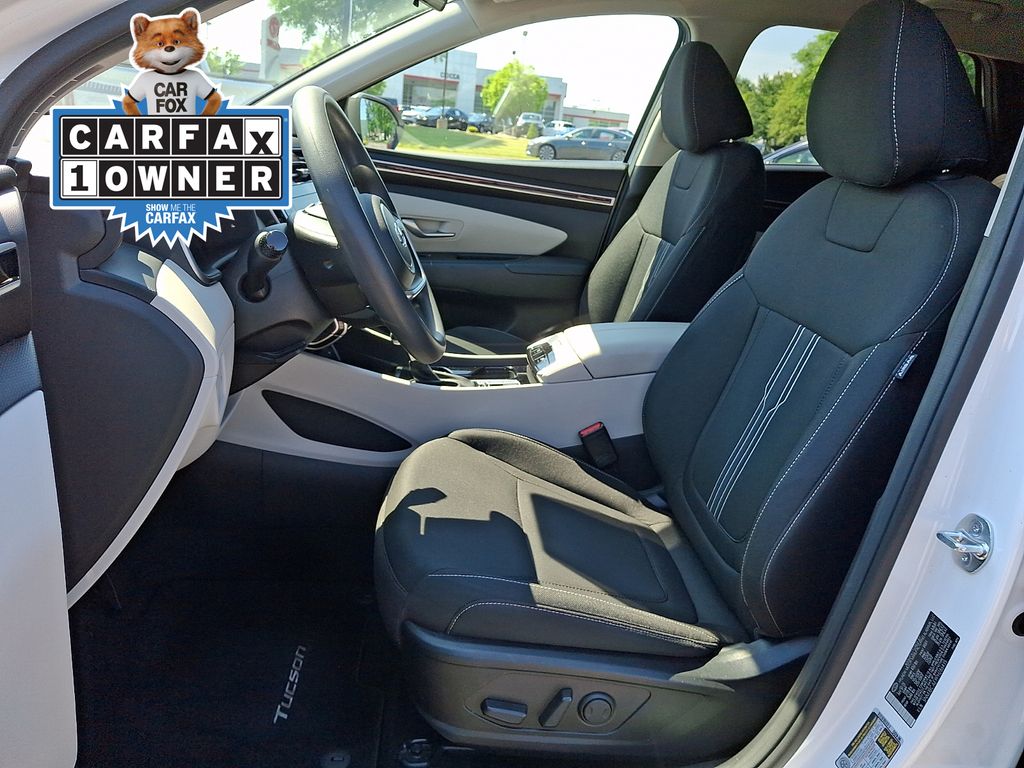 2023 Hyundai Tucson SEL - Photo 15