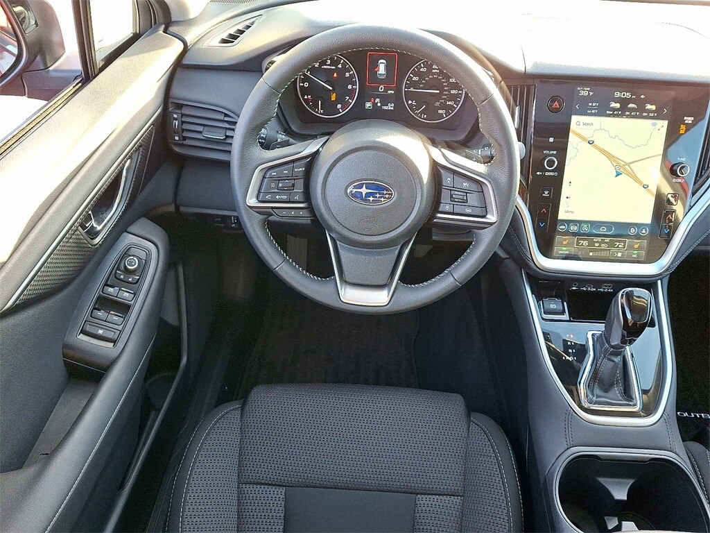 2025 Subaru Outback Premium photo 2