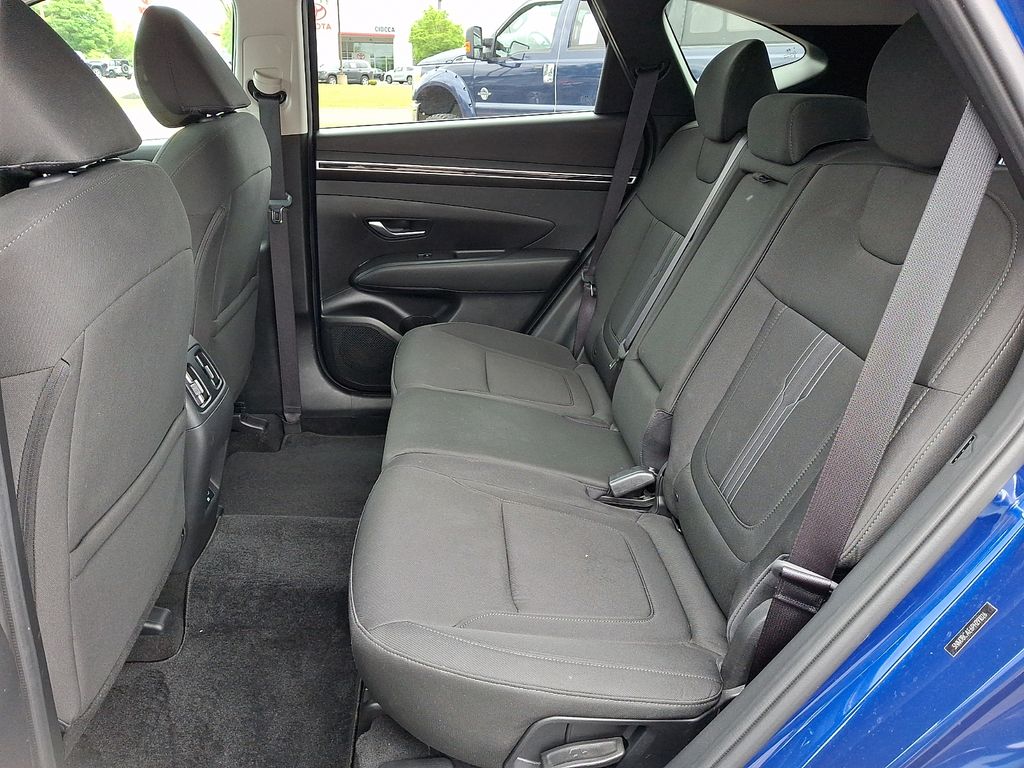 2023 Hyundai Tucson SEL - Photo 12