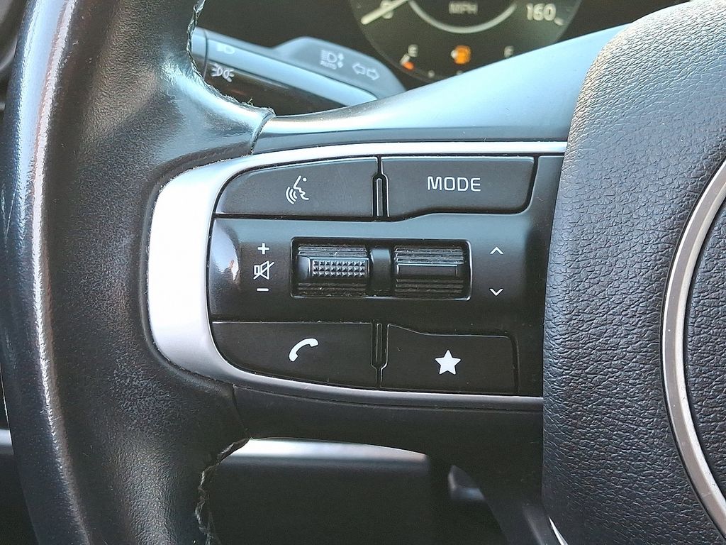 2023 Kia Sportage SX - Photo 22