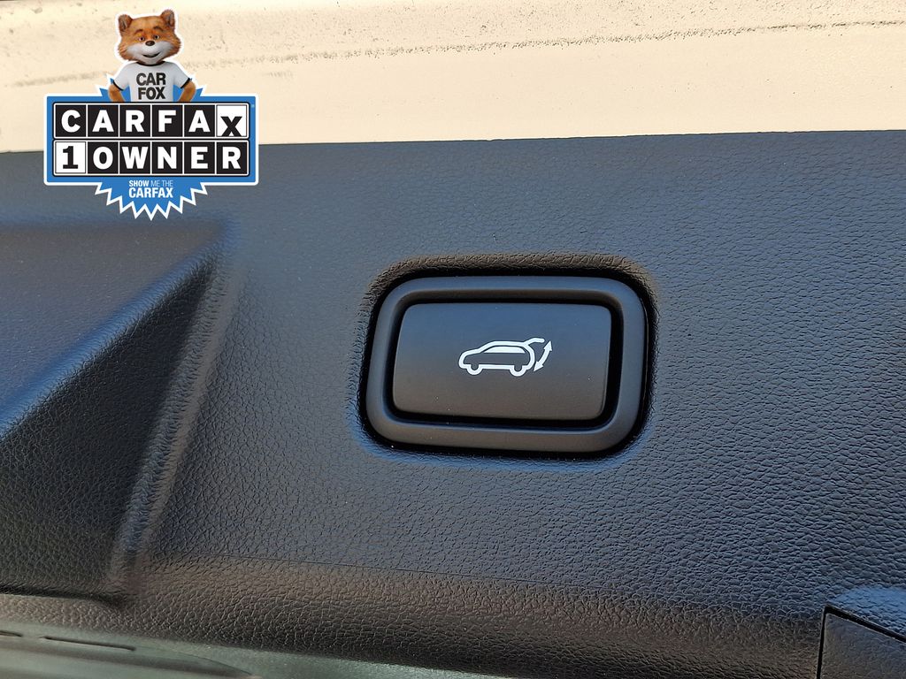 2023 Hyundai Tucson SEL - Photo 28