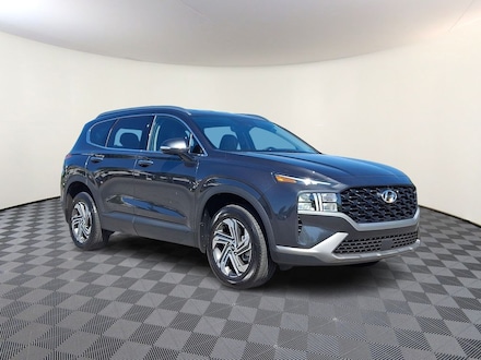 2023 Hyundai Santa Fe SEL SUV