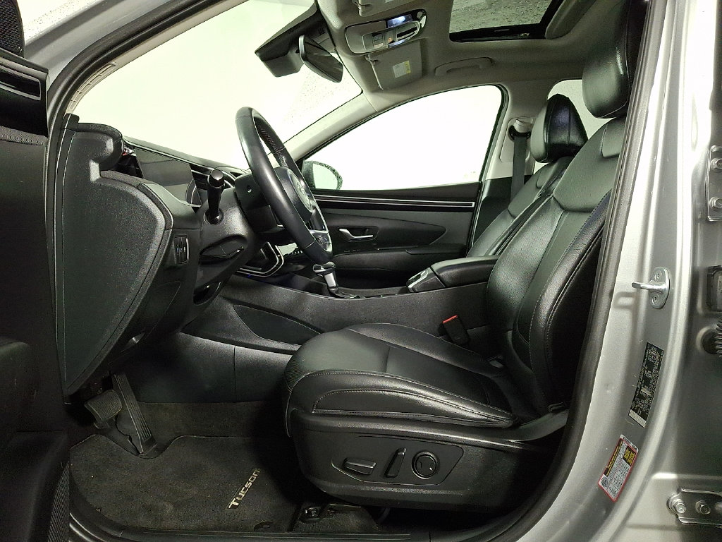 2023 Hyundai Tucson SEL - Photo 15