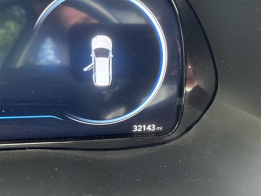 2021 Hyundai Palisade Limited photo 4