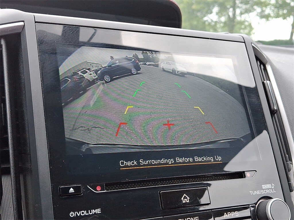 2023 Subaru Impreza Sport photo 3