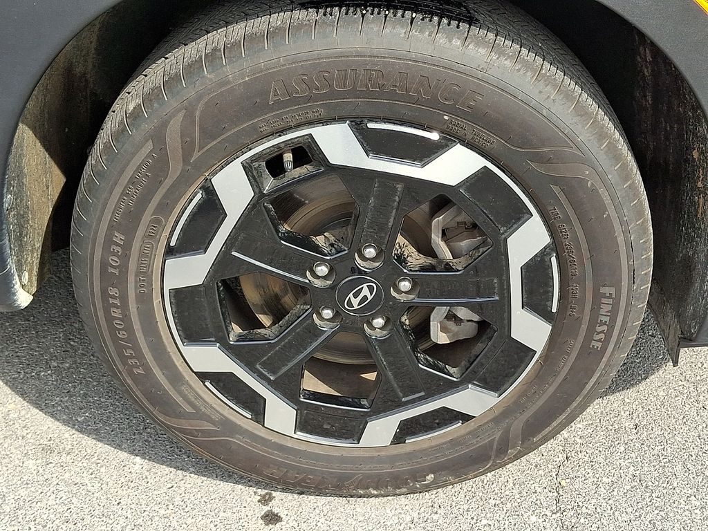 2024 Hyundai Santa Fe SE - Photo 10