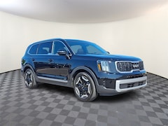 2023 Kia Telluride EX SUV