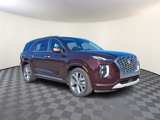 2021 Hyundai Palisade Limited SUV for sale in Muncy PA