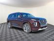 Used 2021 Hyundai Palisade Limited SUV
