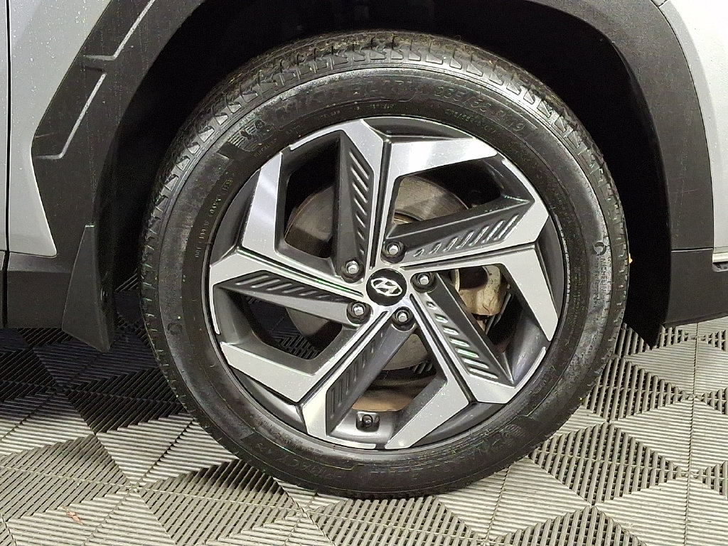 2023 Hyundai Tucson SEL - Photo 11