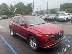2024 Hyundai Tucson SEL SUV