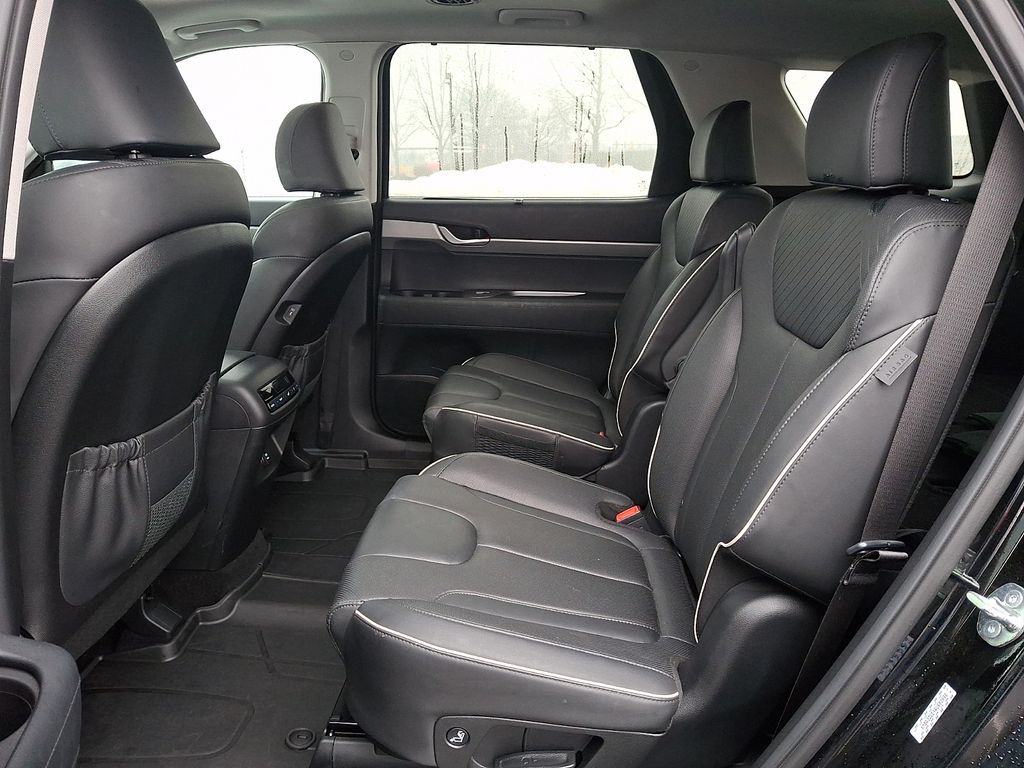 2024 Hyundai Palisade XRT - Photo 13