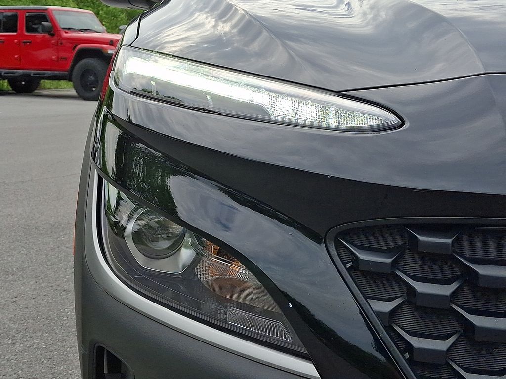2023 Hyundai Kona SEL - Photo 12