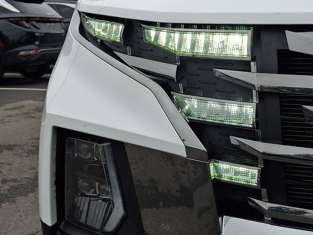 2022 Hyundai Santa Cruz Limited - Photo 12