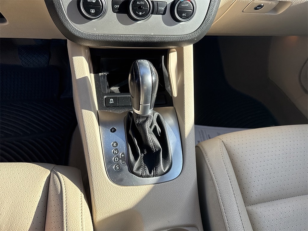 Used 2015 Volkswagen Eos Komfort Edition Convertible