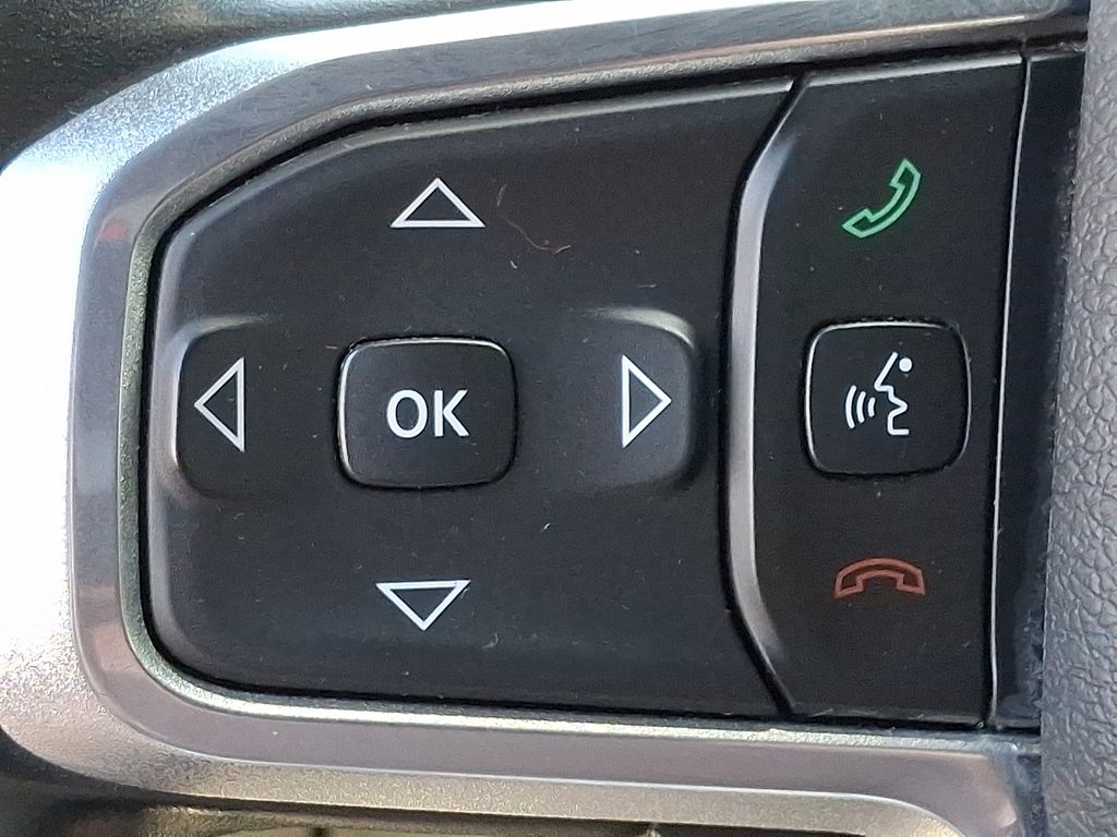 2021 RAM Ram 1500 Pickup Laramie - Photo 20