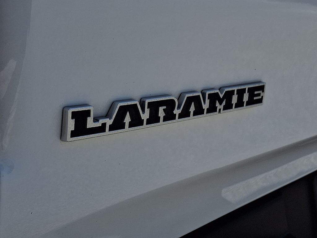 2021 RAM Ram 1500 Pickup Laramie - Photo 31