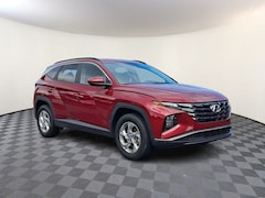 2024 Hyundai Tucson SEL SUV