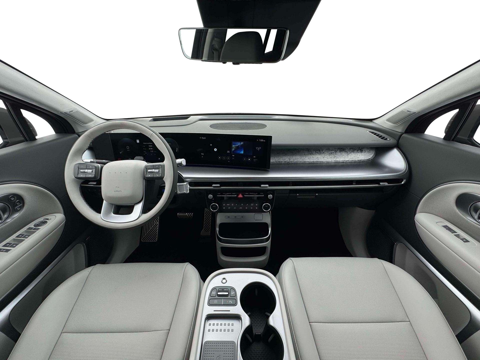 2026 Hyundai IONIQ 9 Performance Calligraphy - Photo 13