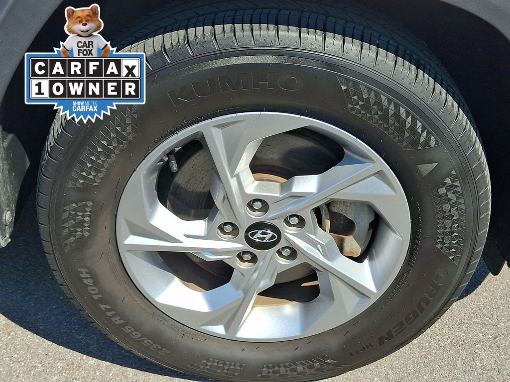2023 Hyundai Tucson SEL - Photo 10