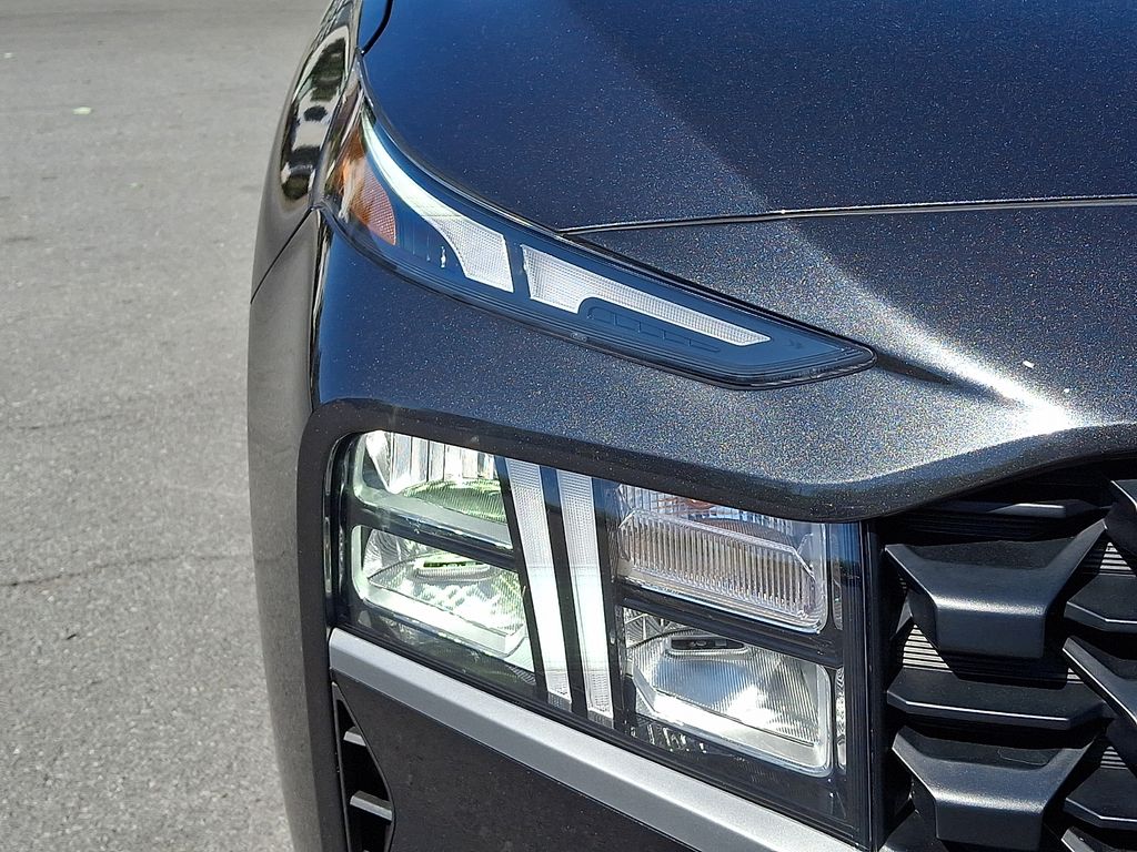2023 Hyundai Santa Fe SEL - Photo 12