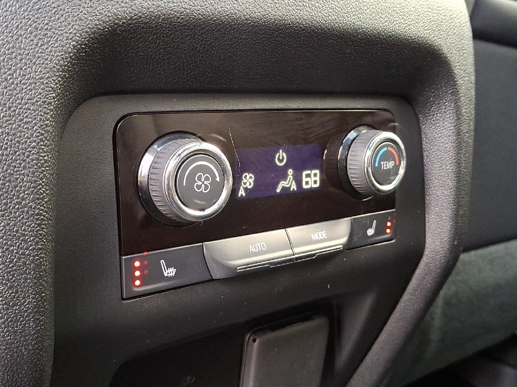 2025 Chevrolet Traverse High Country - Photo 15