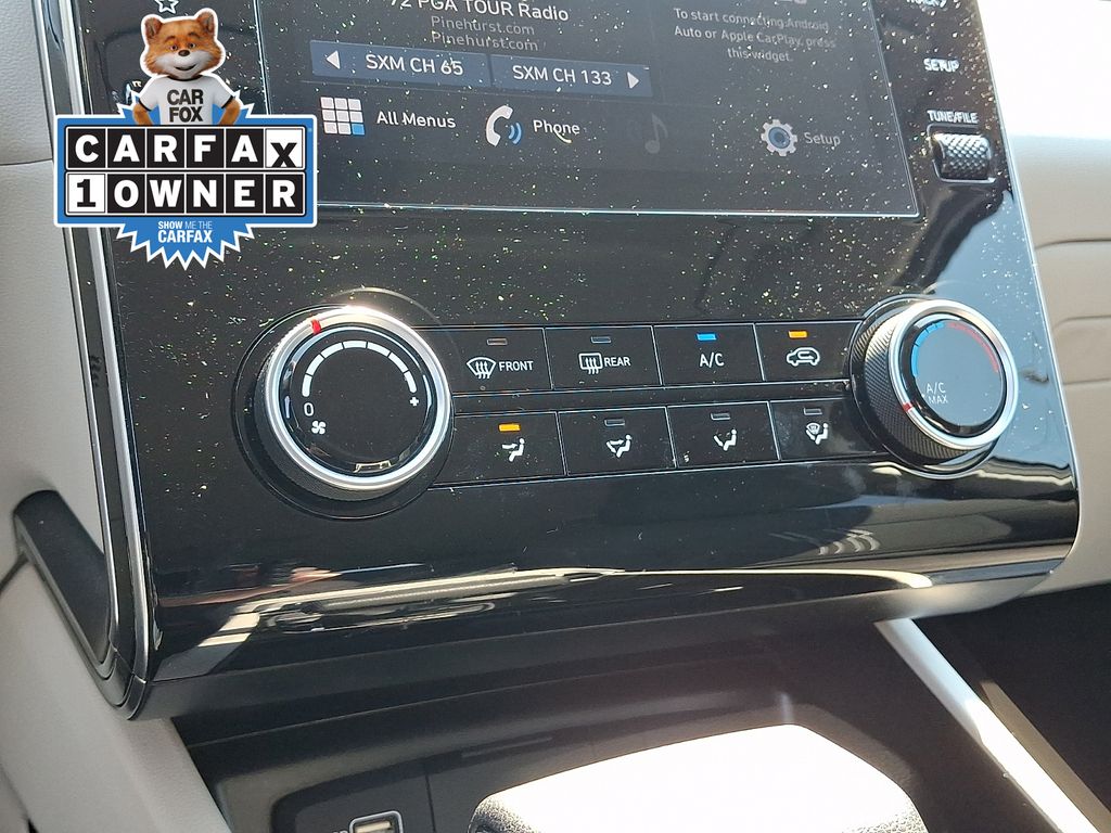2023 Hyundai Tucson SEL - Photo 17