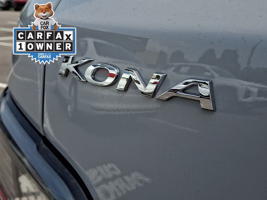 2023 Hyundai Kona SEL - Photo 29