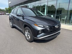 2024 Hyundai Tucson SEL SUV