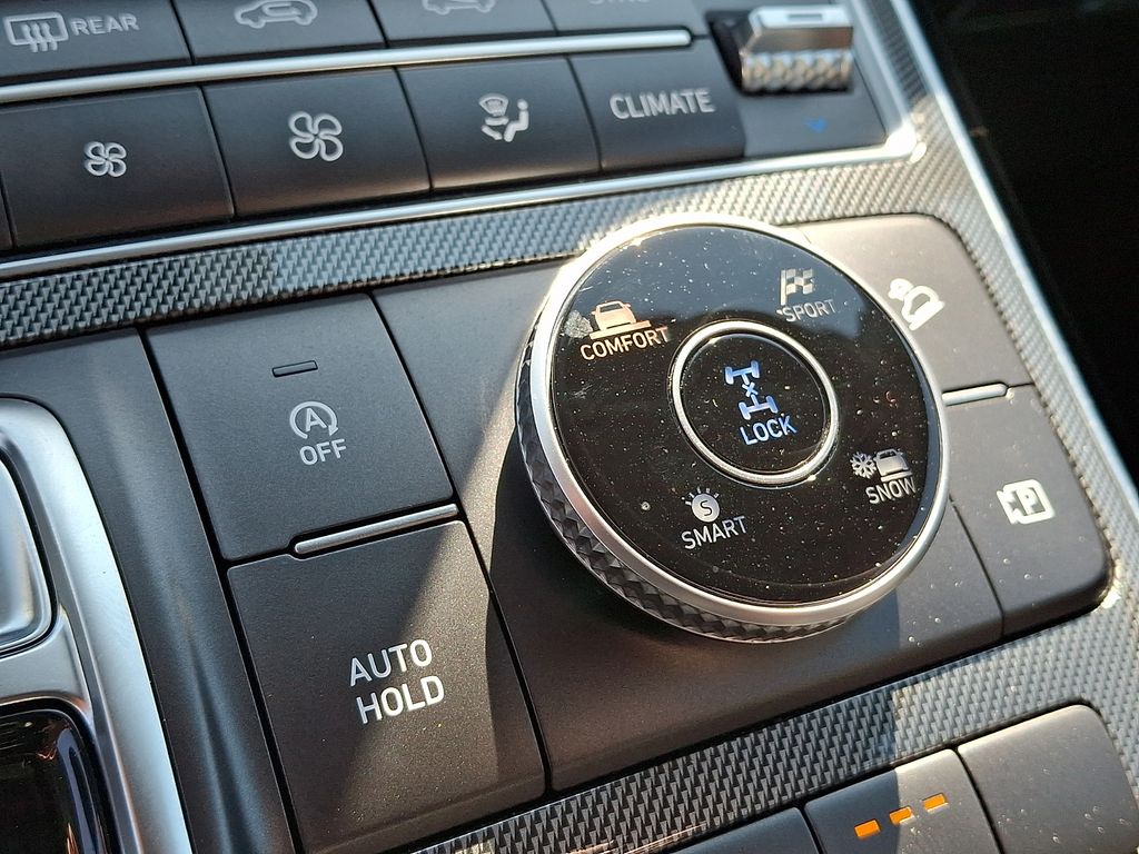 2023 Hyundai Santa Fe SEL - Photo 26