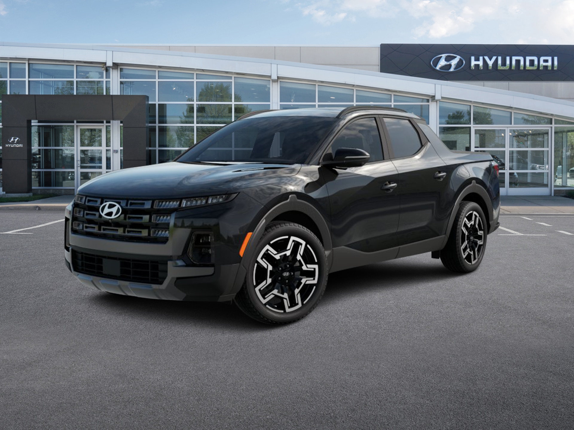 2025 hyundai santa cruz mpg