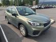 Used 2020 Subaru Forester Base SUV