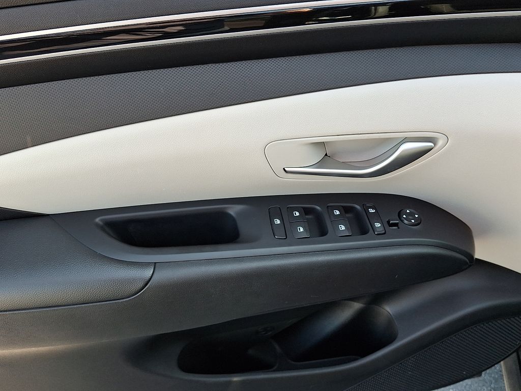 2024 Hyundai Tucson SEL - Photo 14