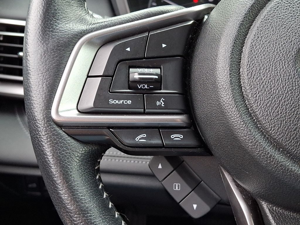 2022 Subaru Outback Limited - Photo 27