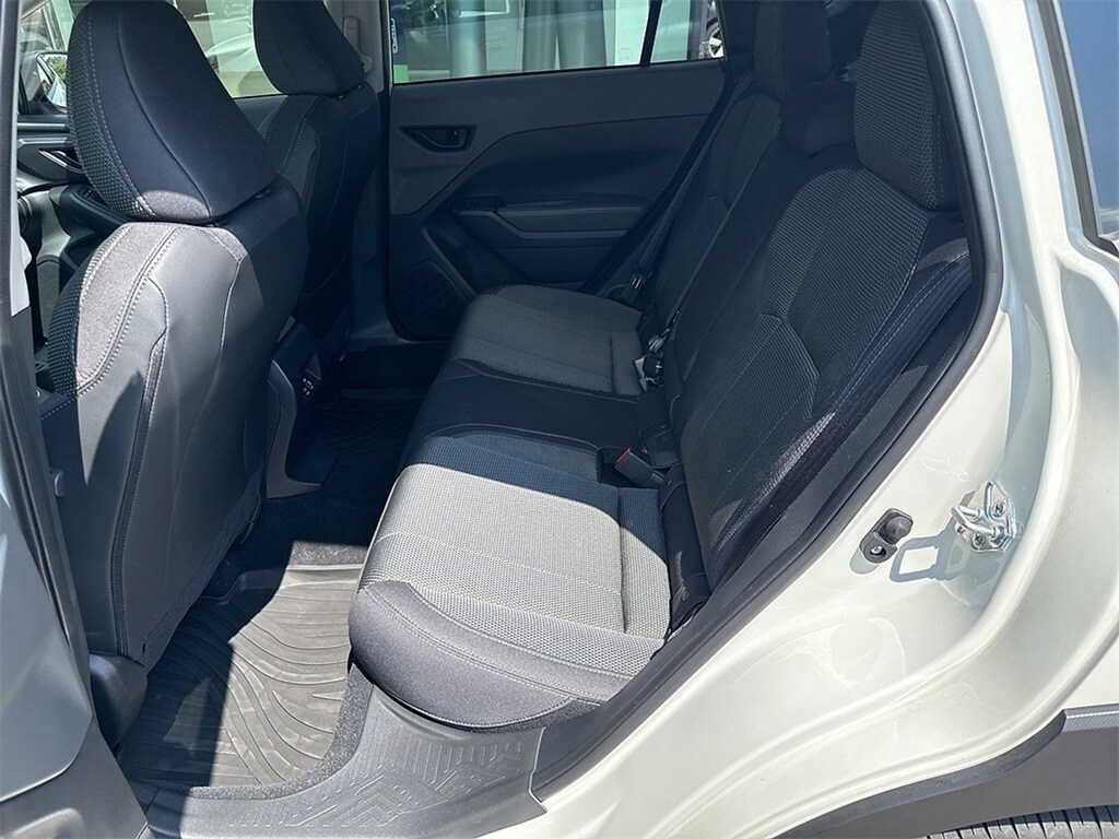 2024 Subaru Crosstrek Premium photo 4