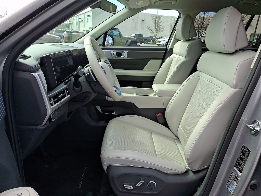 2024 Hyundai Santa Fe SEL - Photo 15