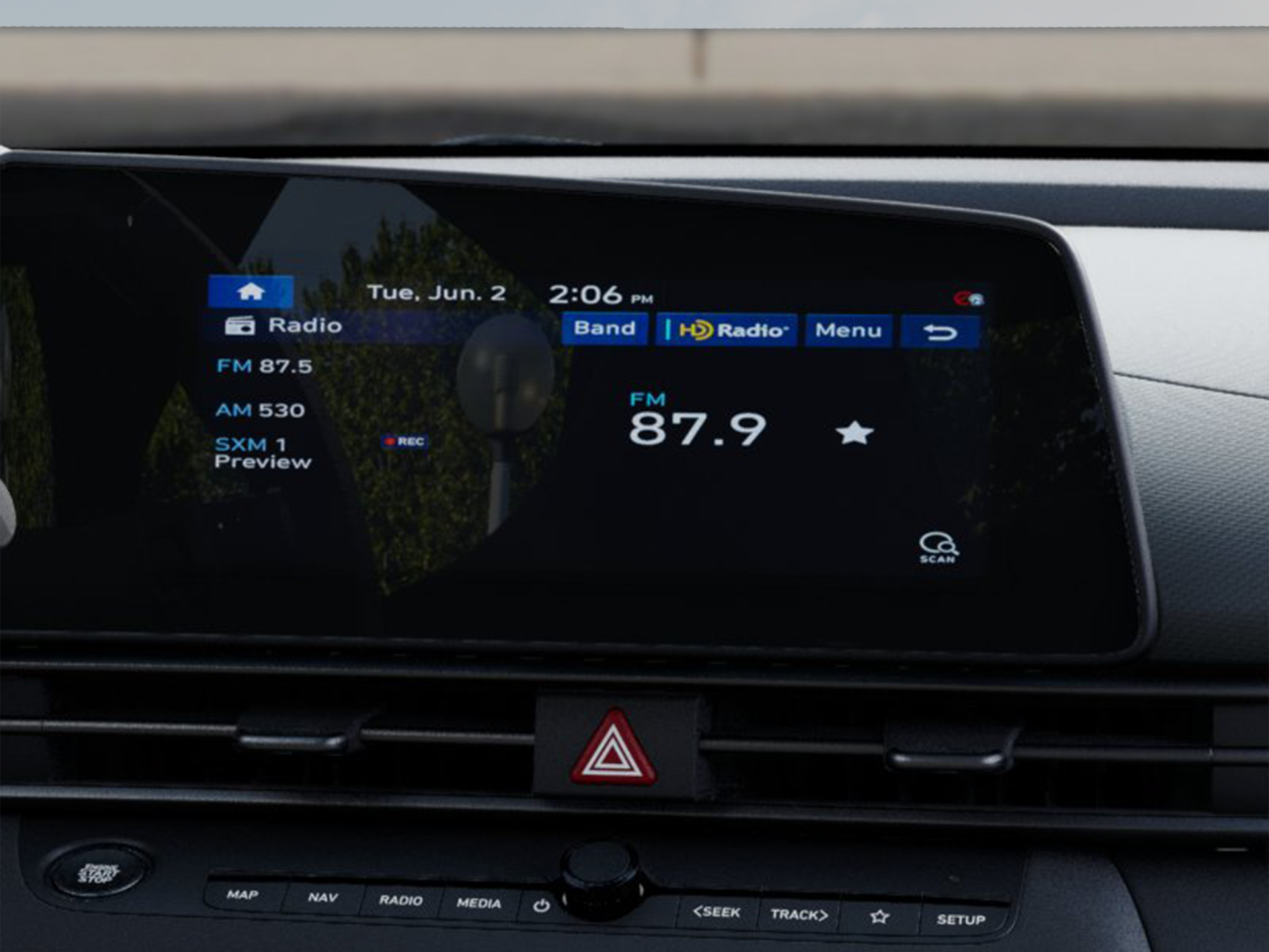 2025 Hyundai Elantra N - Photo 15