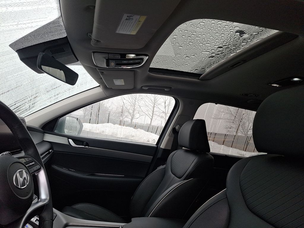 2024 Hyundai Palisade XRT - Photo 18