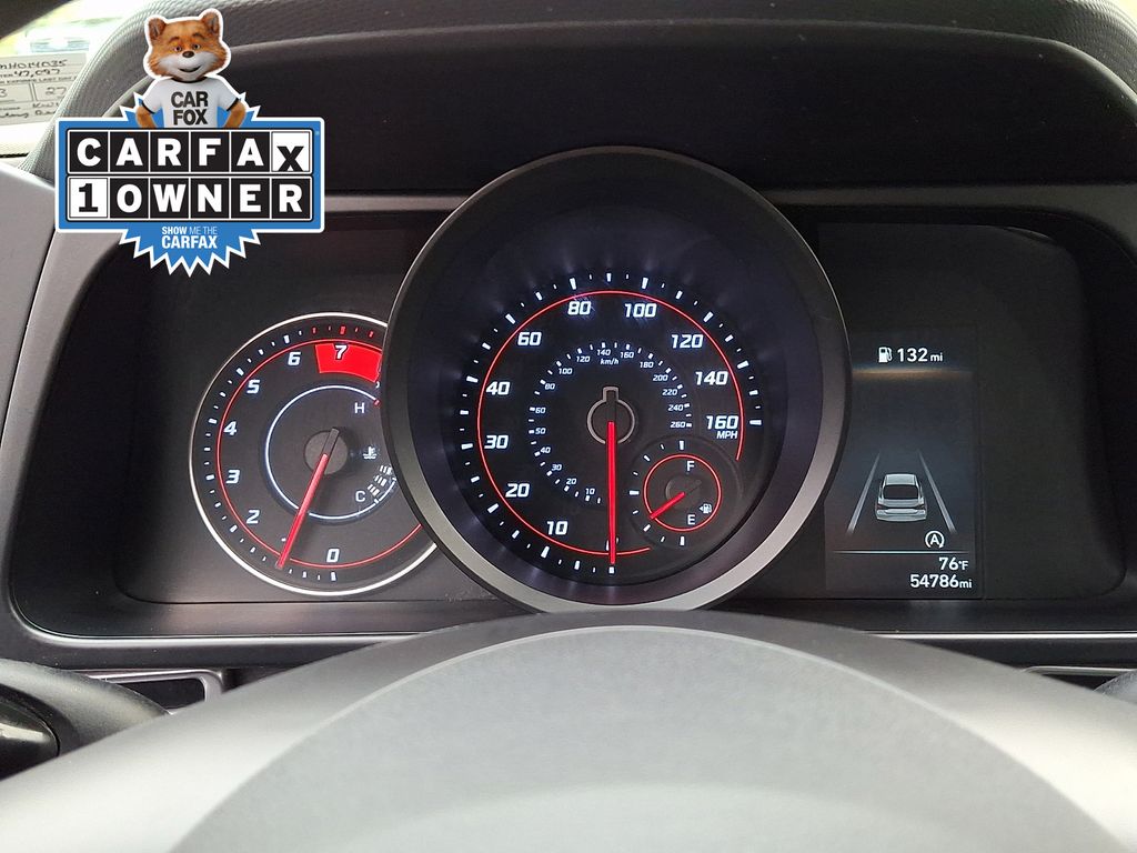2021 Hyundai Elantra SE - Photo 20