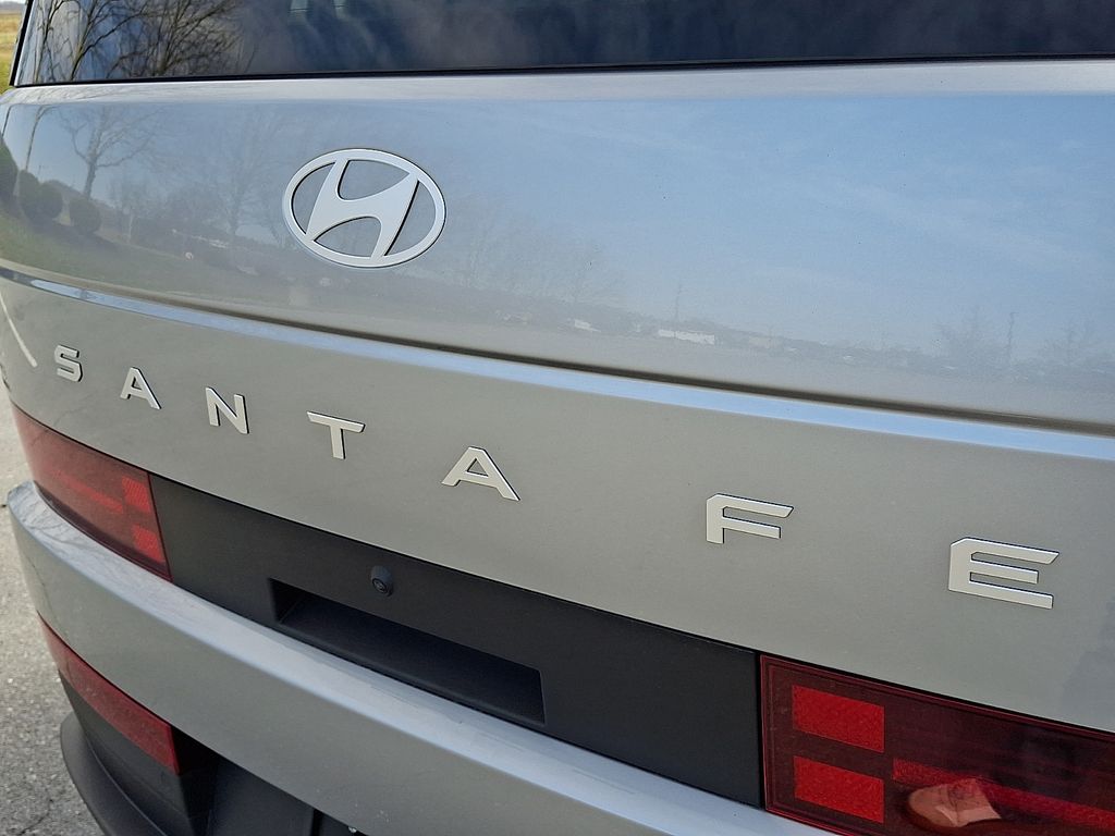 2024 Hyundai Santa Fe SEL - Photo 30
