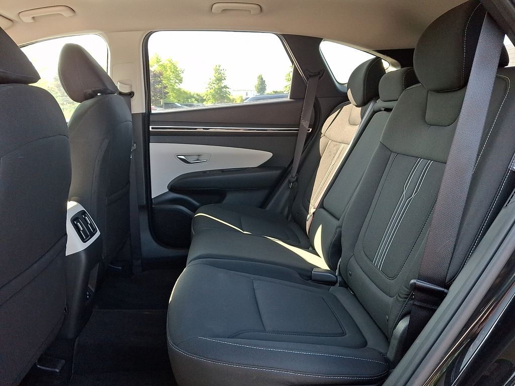 2024 Hyundai Tucson SEL - Photo 12