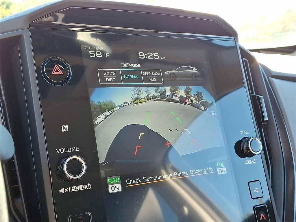 Used 2024 Subaru Crosstrek Limited SUV